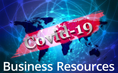 COVID-19 Business Resources Website from WEDC