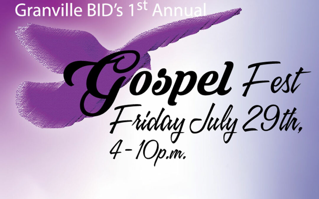 Gospel Fest 2022