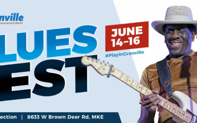 Granville Blues Fest 2024